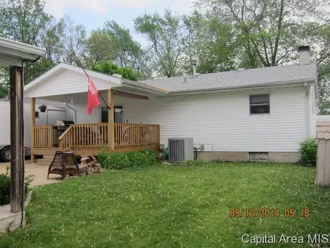 2729 Sandgate Rd, Springfield, IL 62702 photo 24