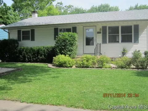2729 Sandgate Rd, Springfield, IL 62702 photo 2