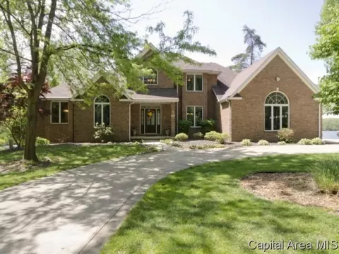 48 W Fairview Ln, Springfield, IL 62711 photo 1