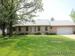 3966 Guilford, Springfield, IL 62711 photo 1