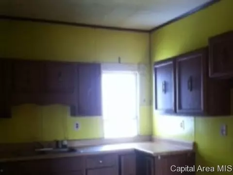 108 E Wilson Ave, Gillespie, IL 62033 photo 4