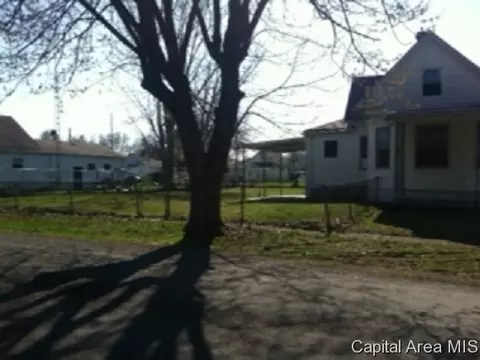 108 E Wilson Ave, Gillespie, IL 62033 photo 17