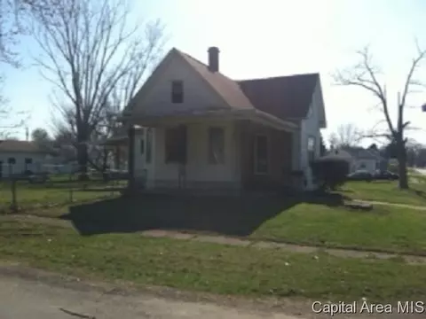 108 E Wilson Ave, Gillespie, IL 62033 photo 16