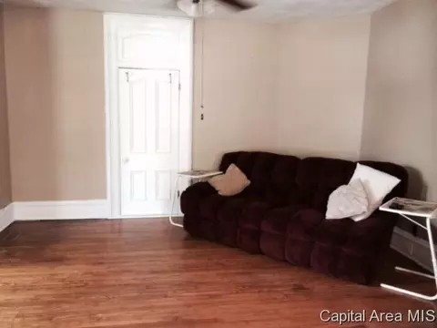 329 E Tanner St, Waverly, IL 62692 photo 5