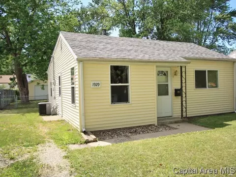 1929 N 20th St, Springfield, IL 62702 photo 1