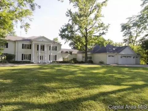 32 Virginia Ln, Springfield, IL 62712 photo 1
