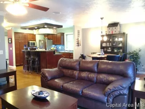 2919 S Meadowbrook Rd #10, Springfield, IL 62711 photo 8