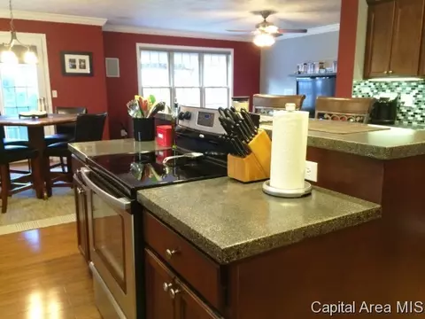 2919 S Meadowbrook Rd #10, Springfield, IL 62711 photo 4