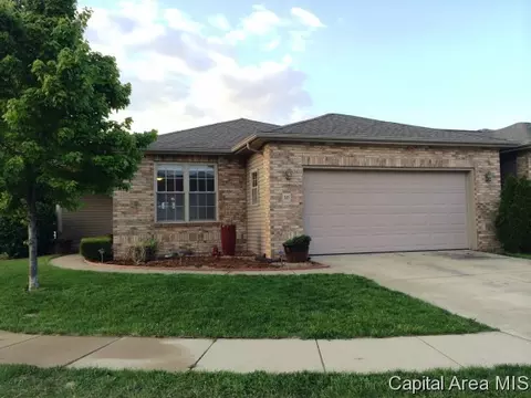 2919 S Meadowbrook Rd #10, Springfield, IL 62711 photo 1