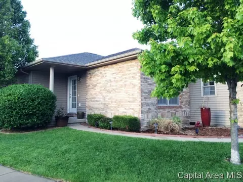 2919 S Meadowbrook Rd #10, Springfield, IL 62711 photo 24