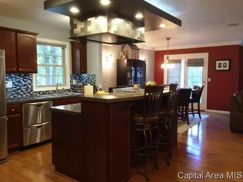 2919 S Meadowbrook Rd #10, Springfield, IL 62711 photo 3