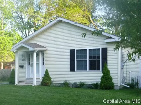 1516 Selinger St, Springfield, IL 62702 photo 1