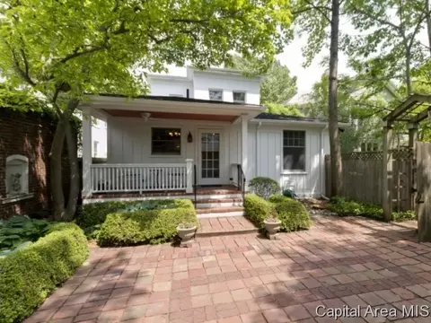 1625 Whittier, Springfield, IL 62704 photo 2