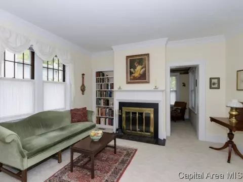 1625 Whittier, Springfield, IL 62704 photo 5
