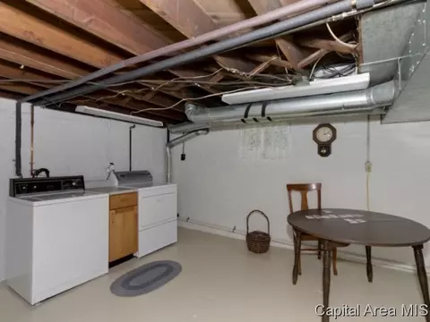 1625 Whittier, Springfield, IL 62704 photo 15