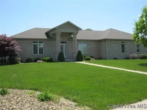 1508 Hoechester, Springfield, IL 62712 photo 1