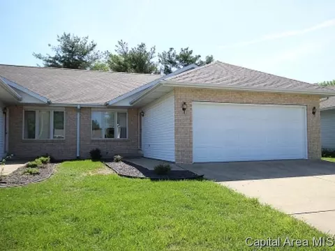 5234 Carlton, Springfield, IL 62703 photo 1