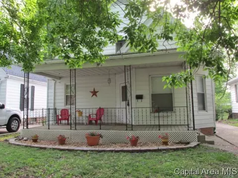 1820 S 7th, Springfield, IL 62703 photo 1