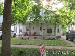 1820 S 7th, Springfield, IL 62703 photo 2