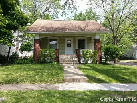 854 S State St, Springfield, IL 62704 photo 1