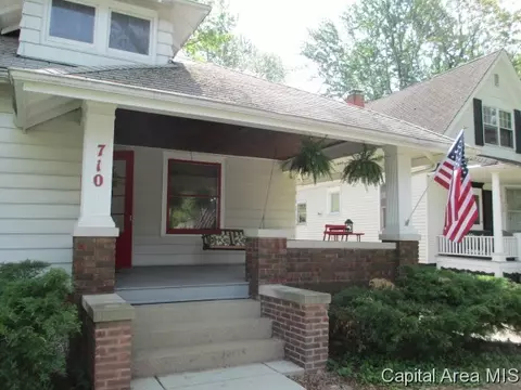 710 S Illinois St, Springfield, IL 62704 photo 2