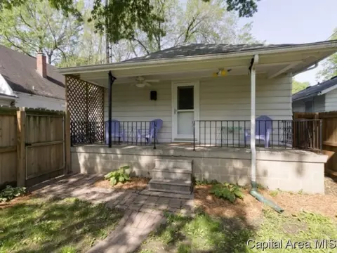 710 S Illinois St, Springfield, IL 62704 photo 20