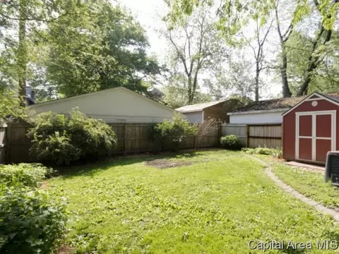 710 S Illinois St, Springfield, IL 62704 photo 22