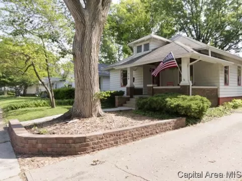 710 S Illinois St, Springfield, IL 62704 photo 4