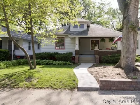 710 S Illinois St, Springfield, IL 62704 photo 1