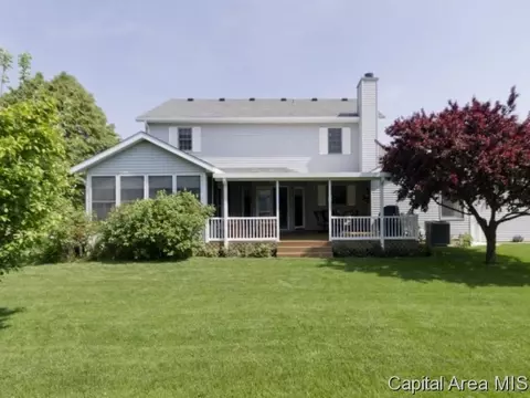 2608 Apple Creek Dr, Springfield, IL 62702 photo 29