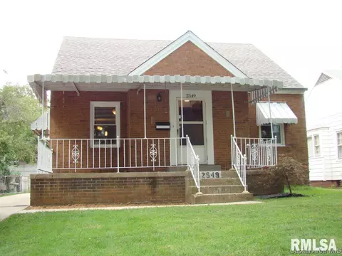 2549 S 7th St, Springfield, IL 62703 photo 1