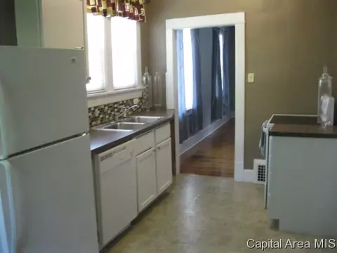 1728 S Douglas Ave, Springfield, IL 62704 photo 5