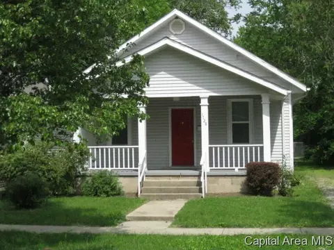 1728 S Douglas Ave, Springfield, IL 62704 photo 1
