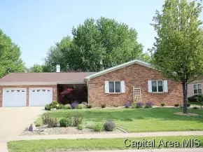 2519 Cherry Rd, Springfield, IL 62704 photo 1