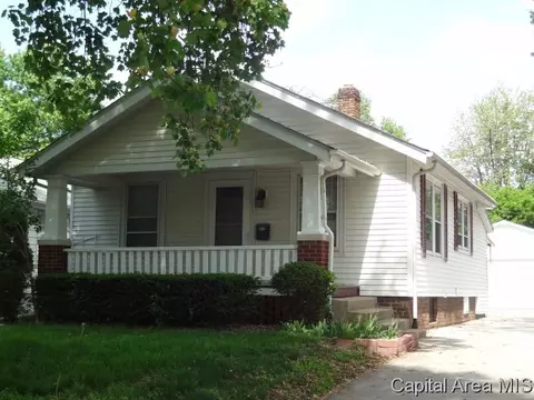 2336 S 7th, Springfield, IL 62703 photo 1