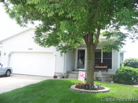 2900 Biscayne, Springfield, IL 62707 photo 1