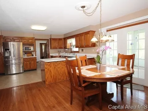 3913 W Bluffs Rd, Springfield, IL 62711 photo 5
