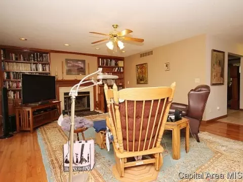 3913 W Bluffs Rd, Springfield, IL 62711 photo 8