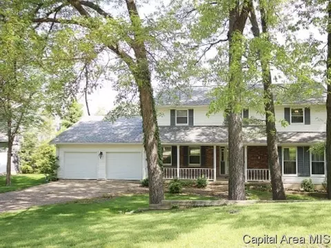 3913 W Bluffs Rd, Springfield, IL 62711 photo 1