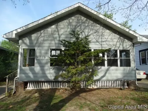2113 S Spring St, Springfield, IL 62704 photo 1