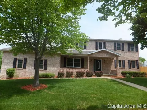 3994 Guilford Dr, Springfield, IL 62711 photo 1