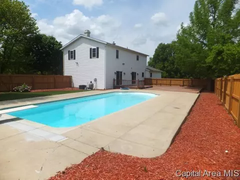 3994 Guilford Dr, Springfield, IL 62711 photo 3