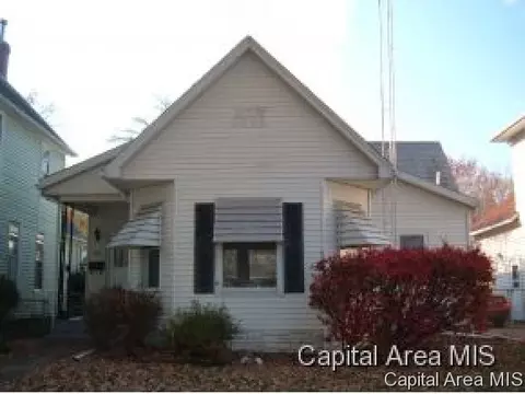 1317 N 4th St, Springfield, IL 62702 photo 1