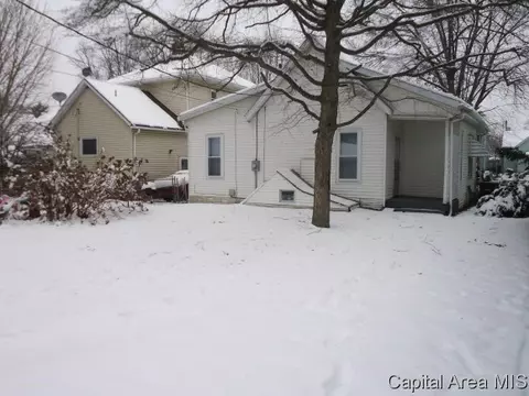 1317 N 4th St, Springfield, IL 62702 photo 3