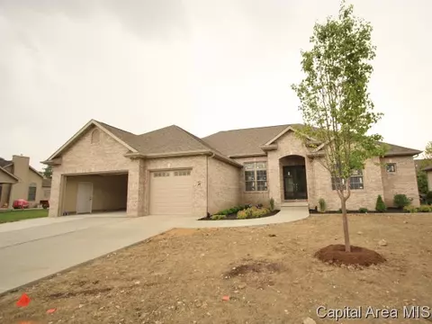 1805 Blue Stone, Springfield, IL 62704 photo 1