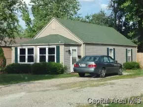 3208 S Carman Ave, Springfield, IL 62703 photo 1