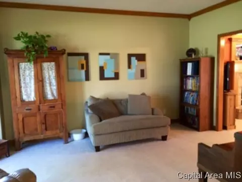 2517 Sage Ln, Springfield, IL 62711 photo 2