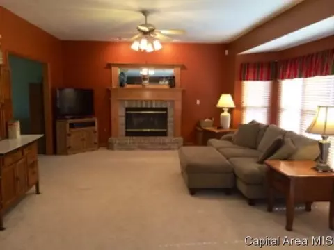 2517 Sage Ln, Springfield, IL 62711 photo 3