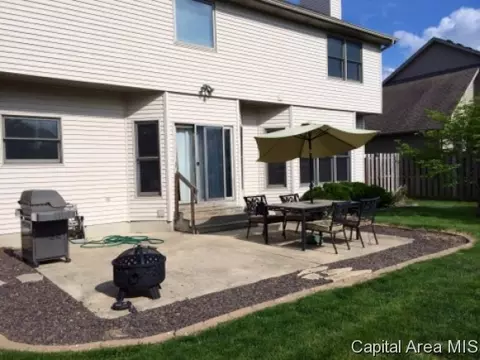 2517 Sage Ln, Springfield, IL 62711 photo 18