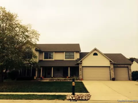 2517 Sage Ln, Springfield, IL 62711 photo 26